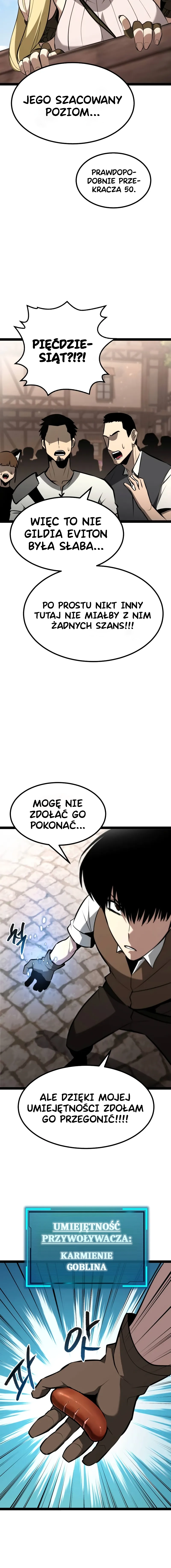 Level 999 Goblin Ch. 3 第15页