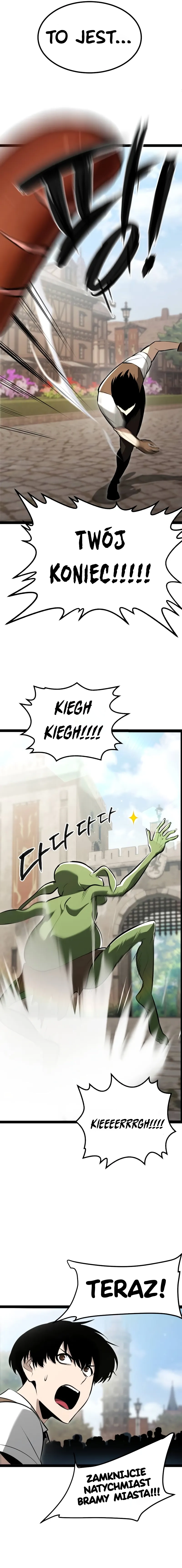 Level 999 Goblin Ch. 3 第16页