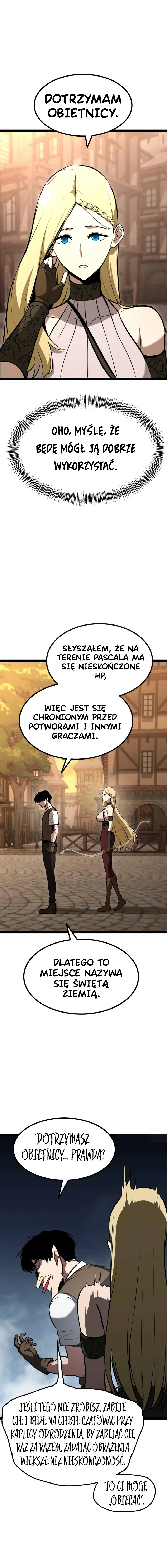 Level 999 Goblin Ch. 3 第19页