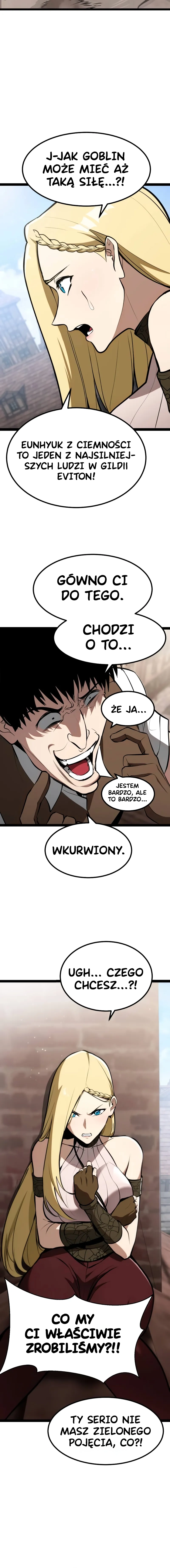 Level 999 Goblin Ch. 3 第3页