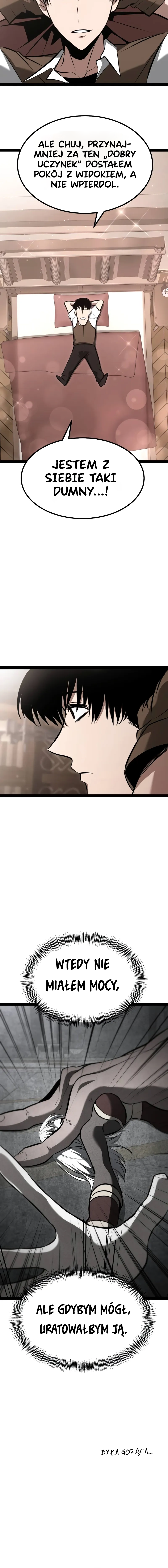 Level 999 Goblin Ch. 3 第21页