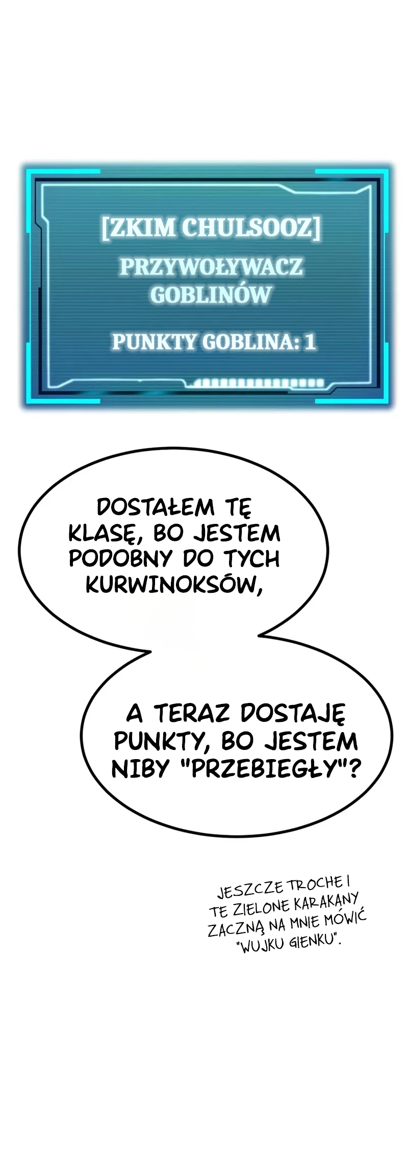 Level 999 Goblin Ch. 3 第23页