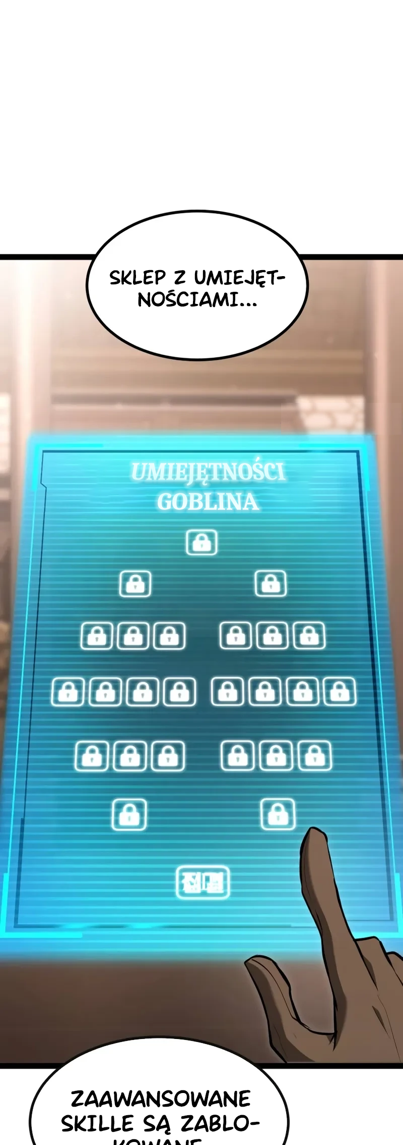 Level 999 Goblin Ch. 3 第24页