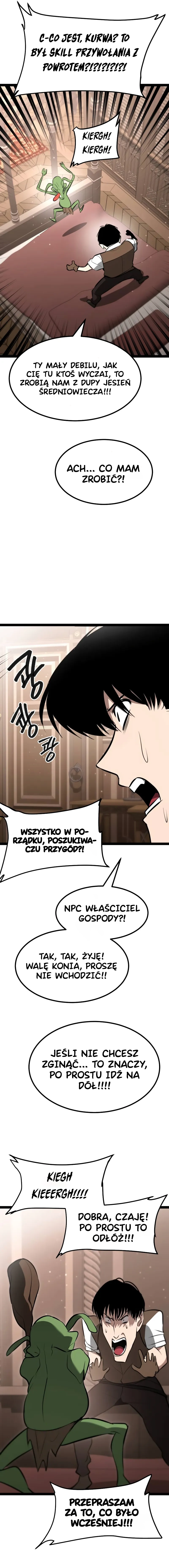 Level 999 Goblin Ch. 3 第28页