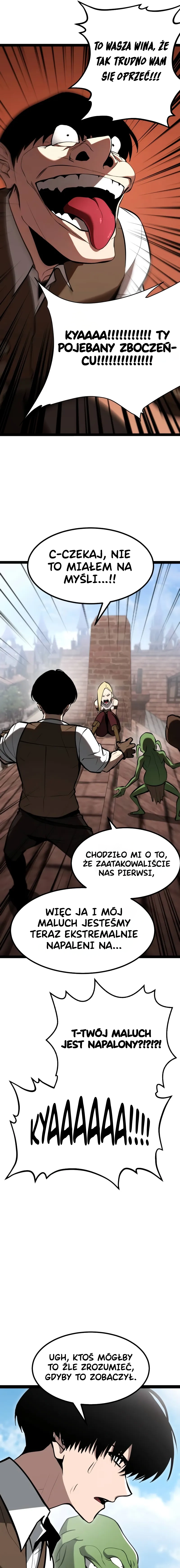 Level 999 Goblin Ch. 3 第4页