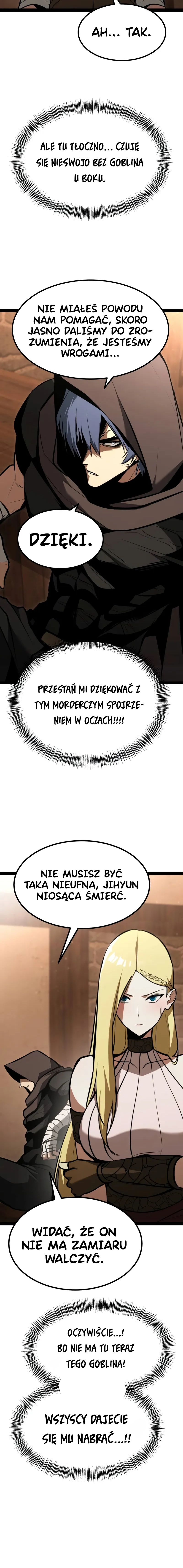 Level 999 Goblin Ch. 3 第31页