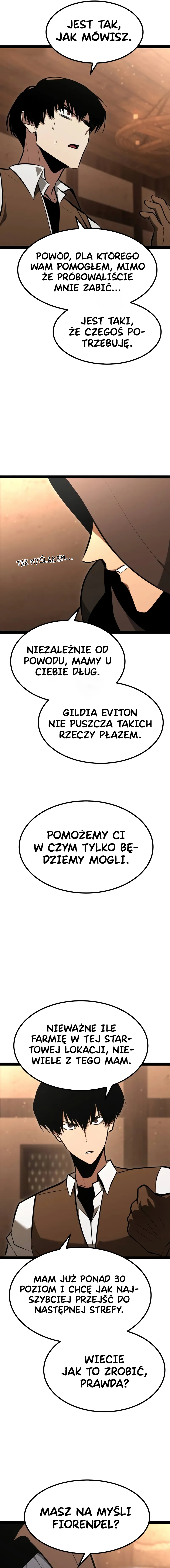 Level 999 Goblin Ch. 3 第32页