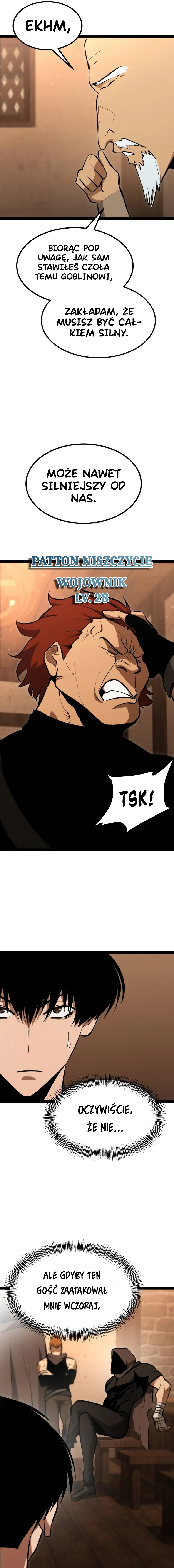 Level 999 Goblin Ch. 3 第34页