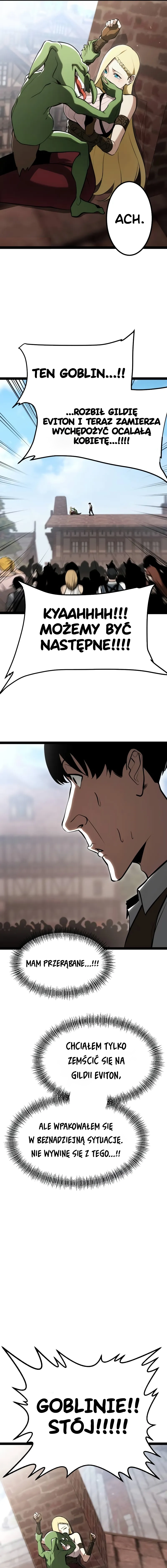 Level 999 Goblin Ch. 3 第6页