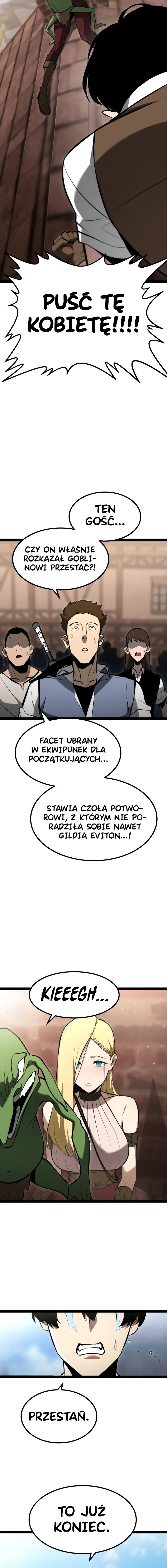 Level 999 Goblin Ch. 3 第7页