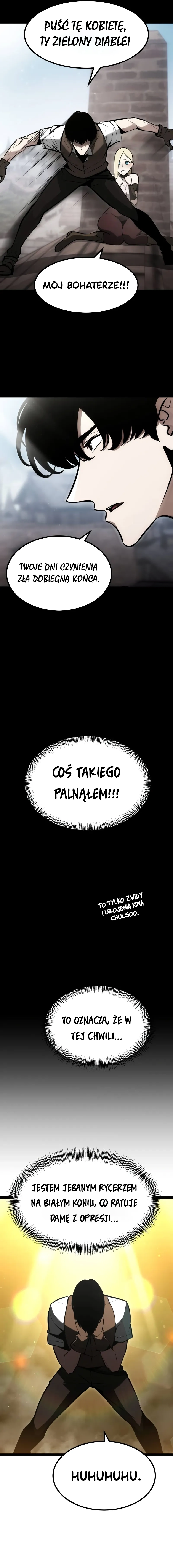 Level 999 Goblin Ch. 3 第10页