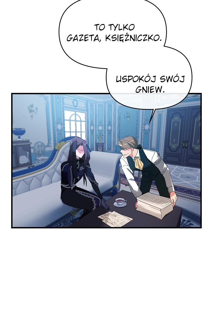 The Villainess's Dazzling Debut Vol. 1 Ch. 1 第9页