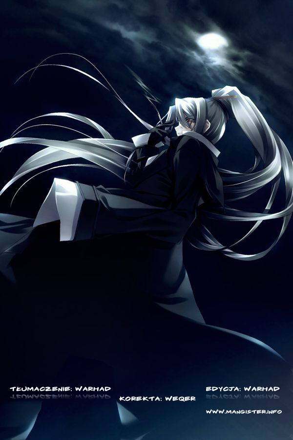 Megami Kouhosei Vol. 1 Ch. 0 第23页