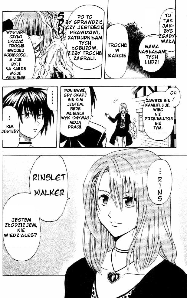 Black Cat Rinslet Walter 第20页