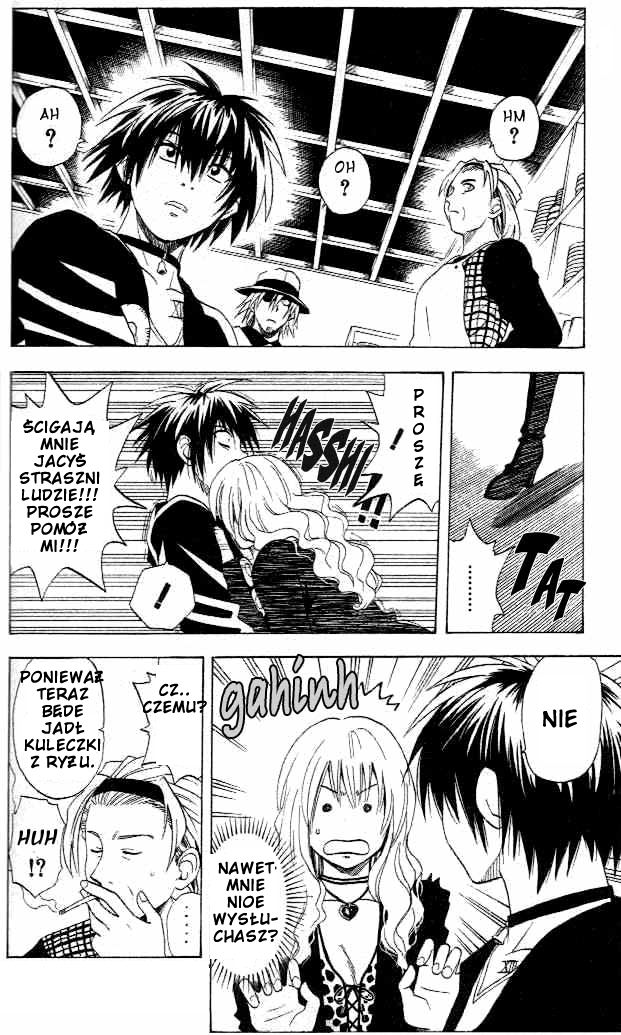 Black Cat Rinslet Walter 第6页