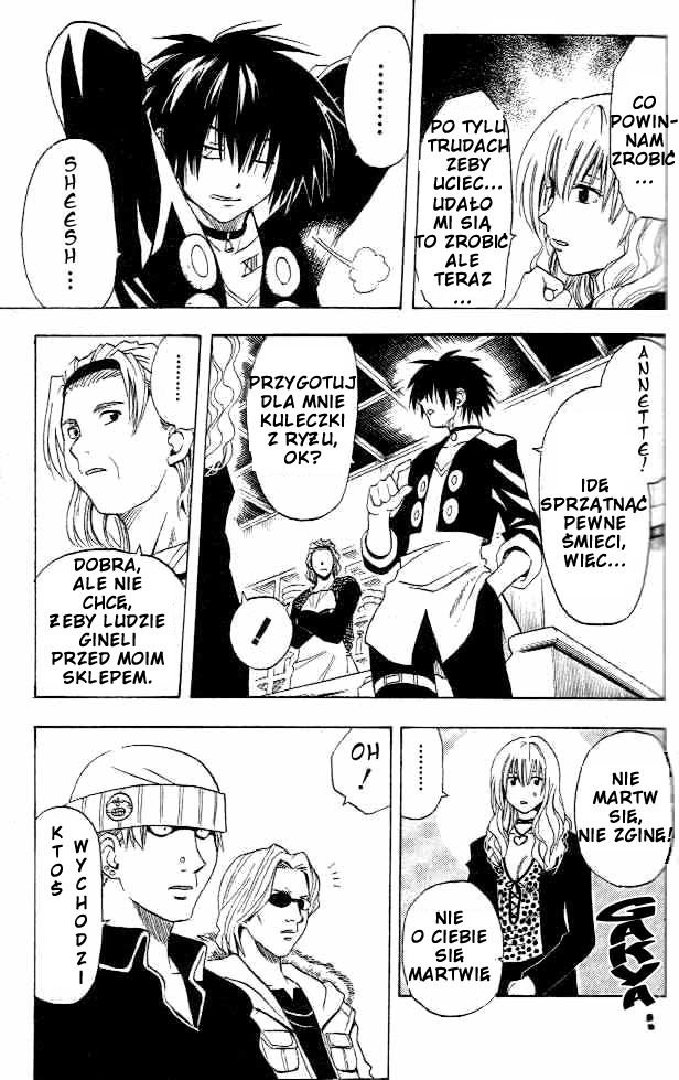 Black Cat Rinslet Walter 第9页