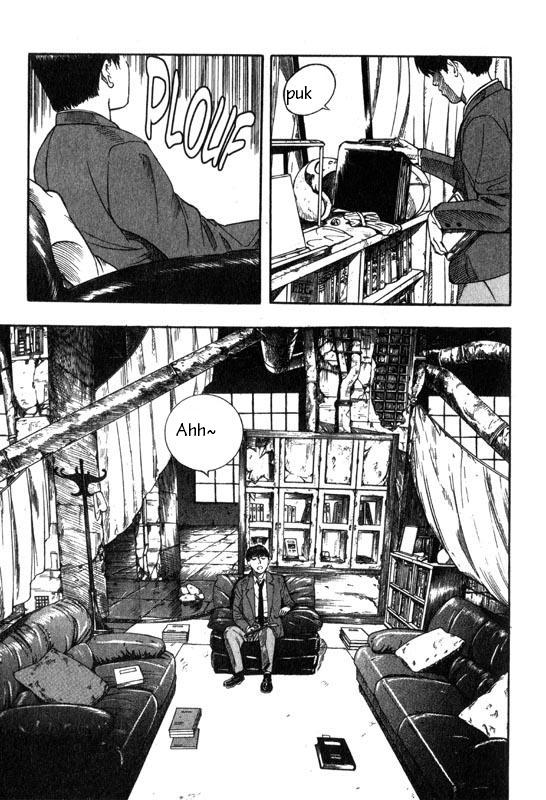 Inugami Vol. 1 Ch. 1 第21页