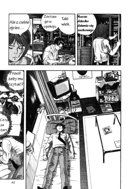 Inugami Vol. 1 Ch. 1 第44页