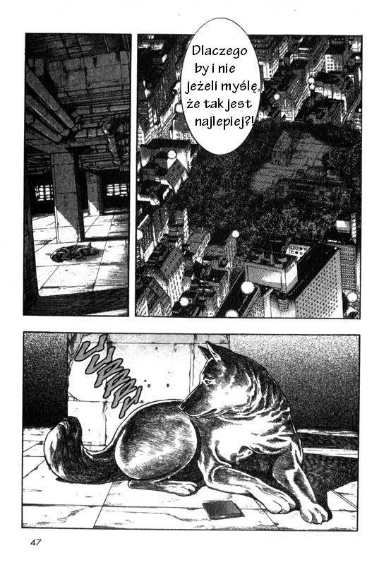Inugami Vol. 1 Ch. 1 第46页