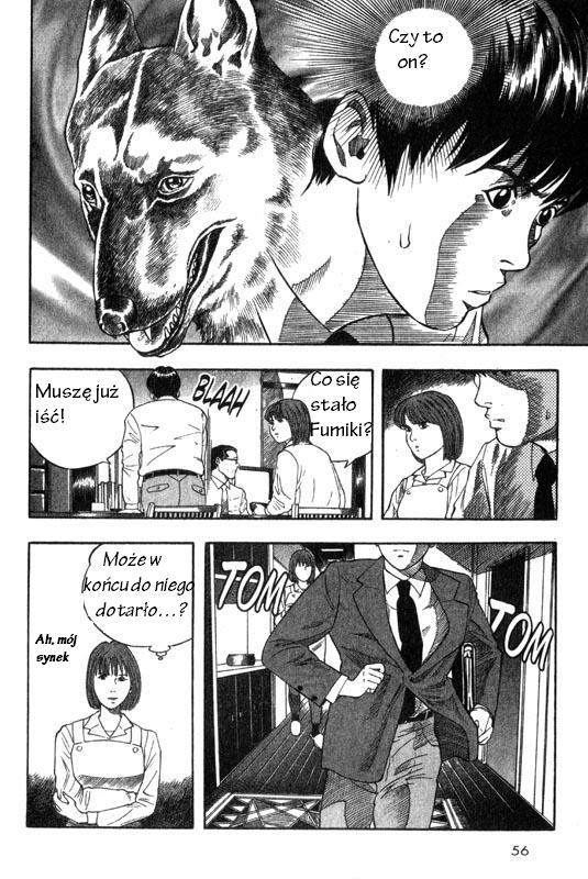 Inugami Vol. 1 Ch. 1 第54页