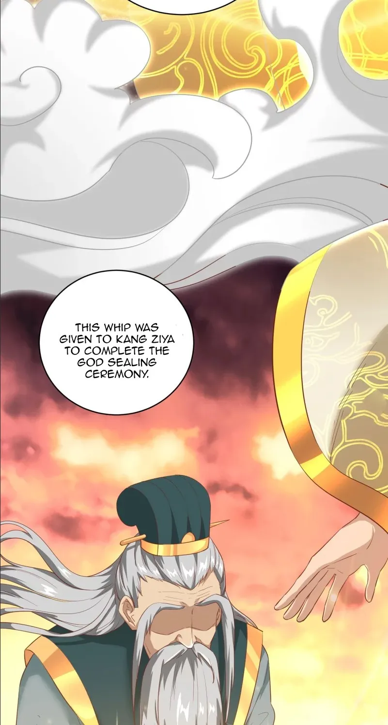 The Evildoer Begs Me to Let It Go Ch. 6 第3页
