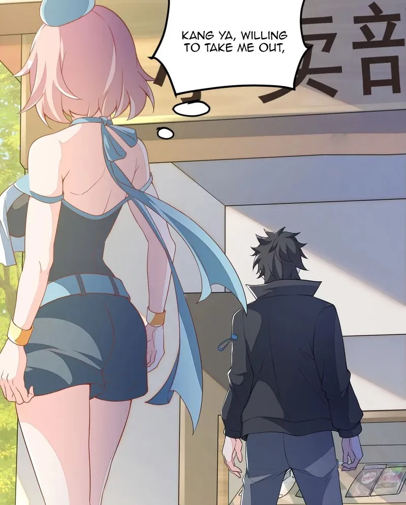 The Evildoer Begs Me to Let It Go Ch. 6 第37页