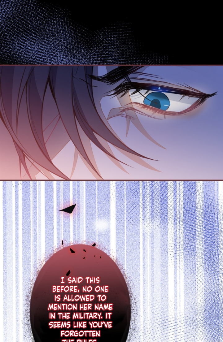Transmigrating Through Every World to Be Your Black Lotus Ch. 2 第11页