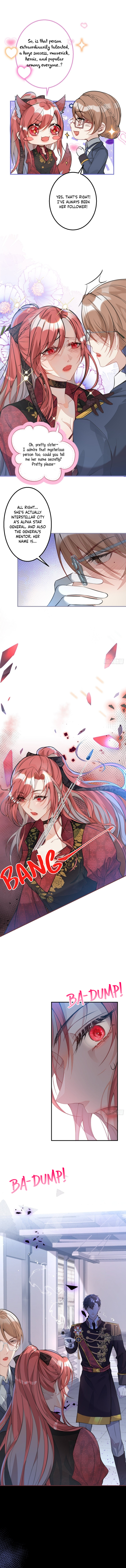Transmigrating Through Every World to Be Your Black Lotus Ch. 2 第10页