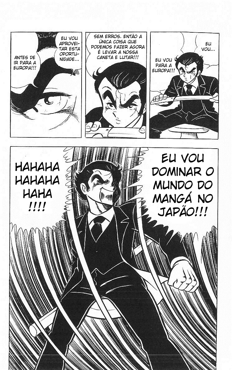 True Story! Incredible Meeting Ring Não Roubem os Meus Leitores! 第11页