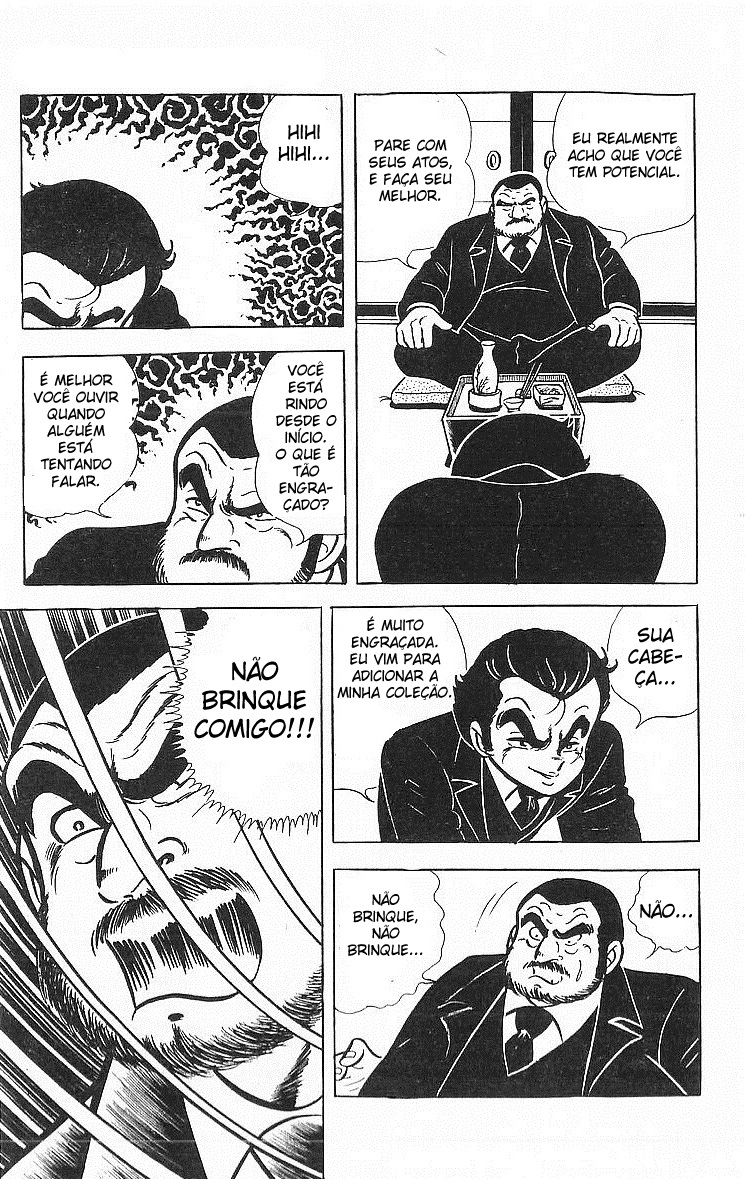 True Story! Incredible Meeting Ring Não Roubem os Meus Leitores! 第21页