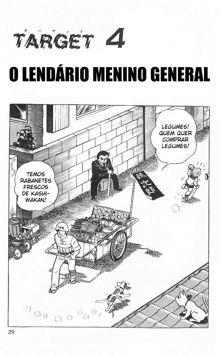 True Story! Incredible Meeting Ring Não Roubem os Meus Leitores! 第28页