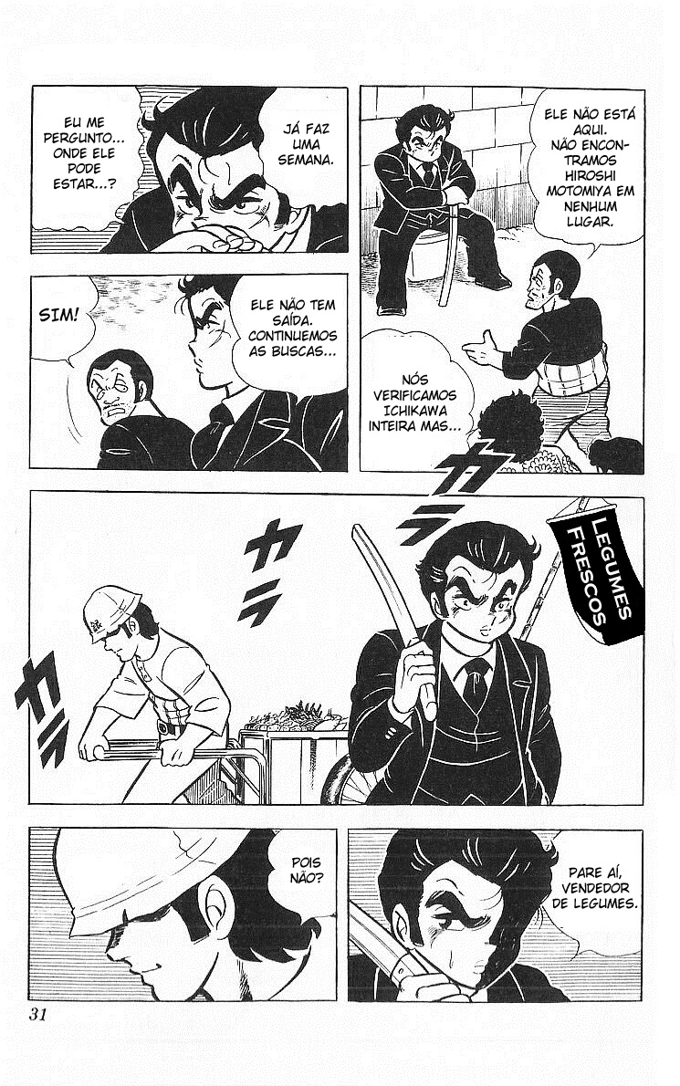True Story! Incredible Meeting Ring Não Roubem os Meus Leitores! 第30页