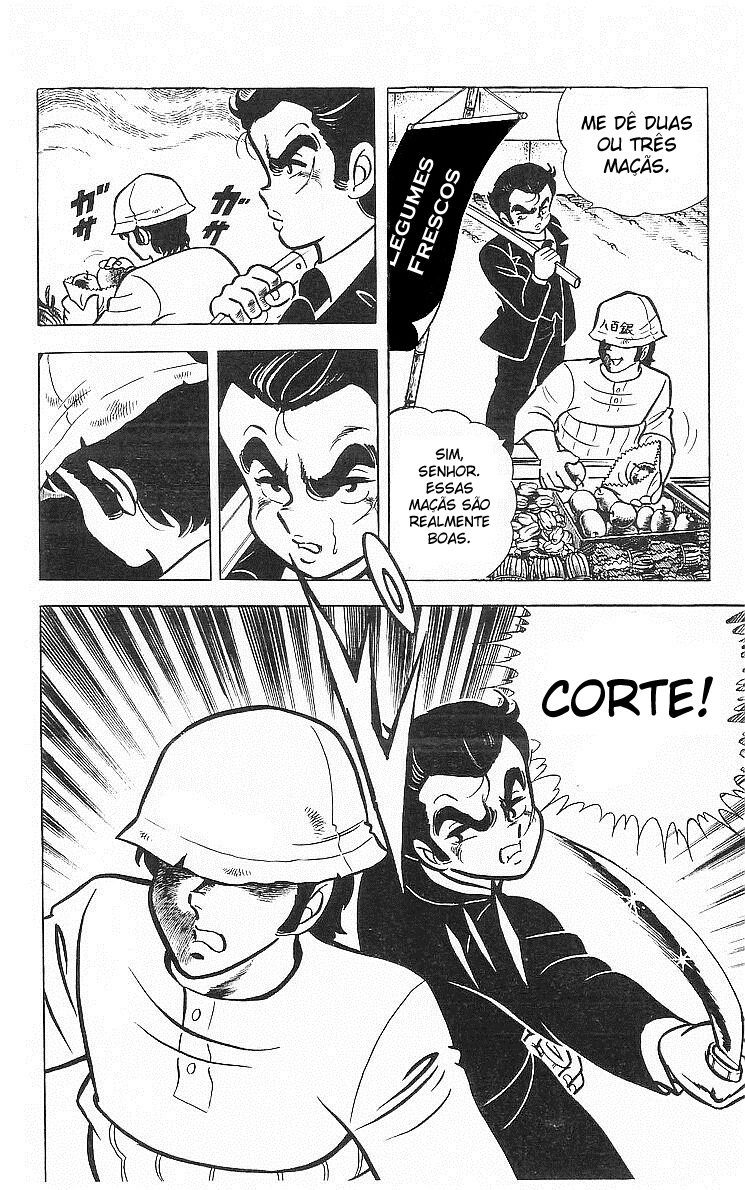 True Story! Incredible Meeting Ring Não Roubem os Meus Leitores! 第31页
