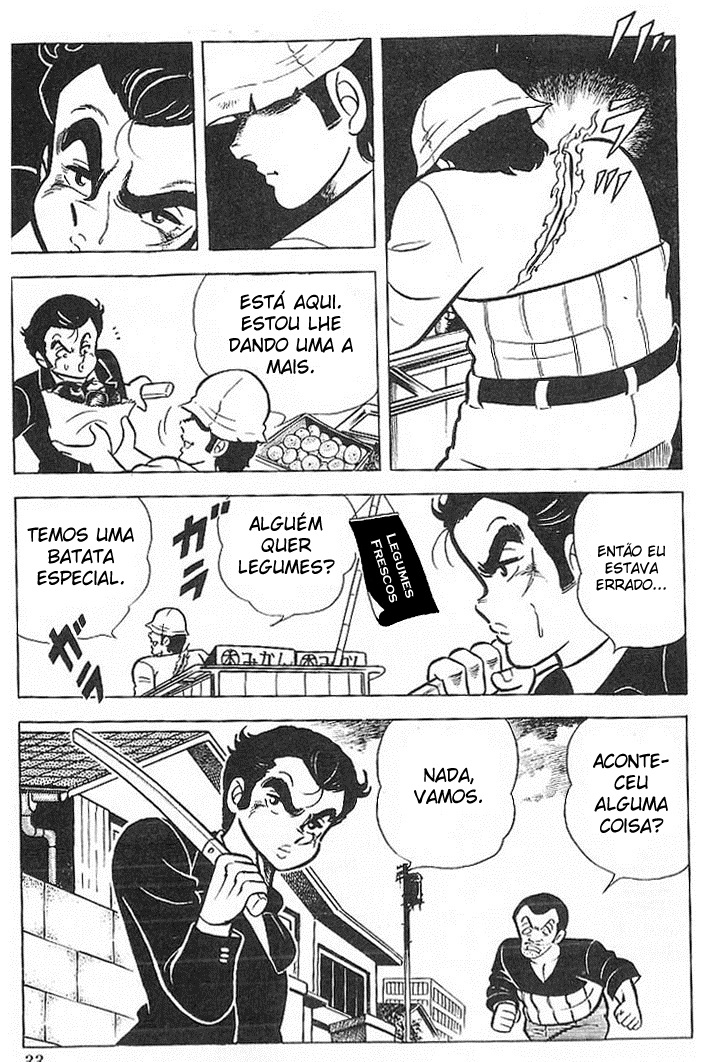 True Story! Incredible Meeting Ring Não Roubem os Meus Leitores! 第32页