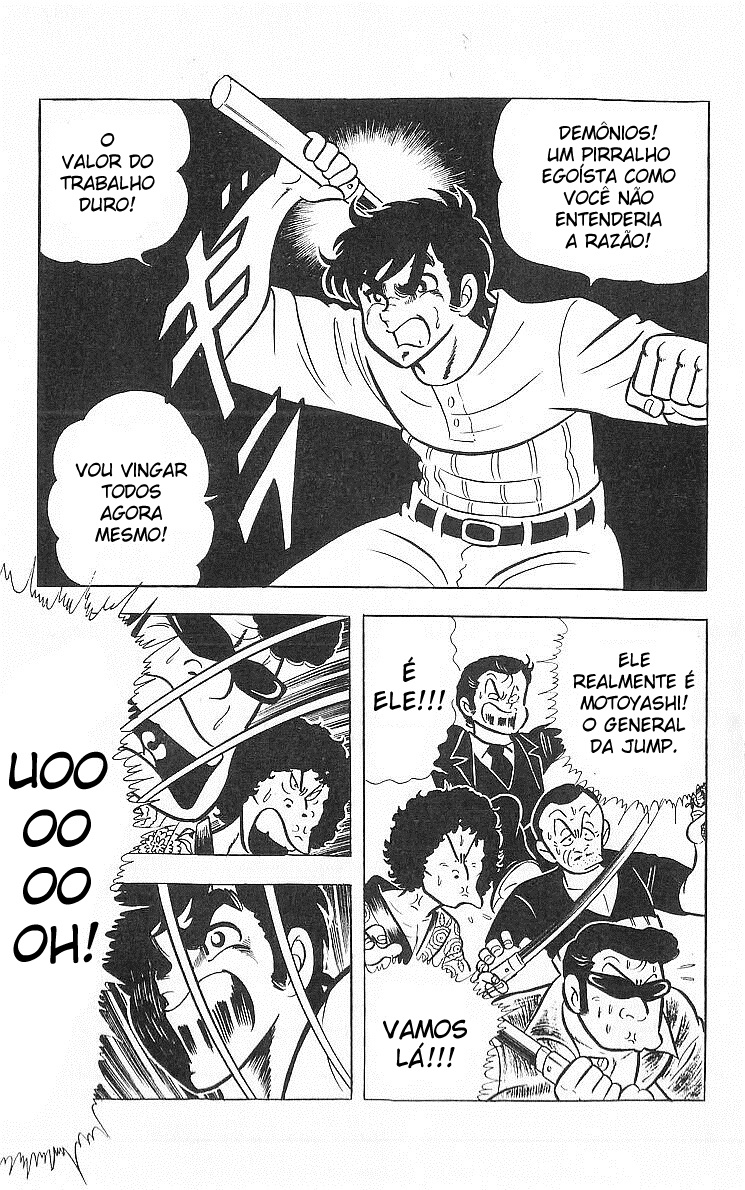 True Story! Incredible Meeting Ring Não Roubem os Meus Leitores! 第40页