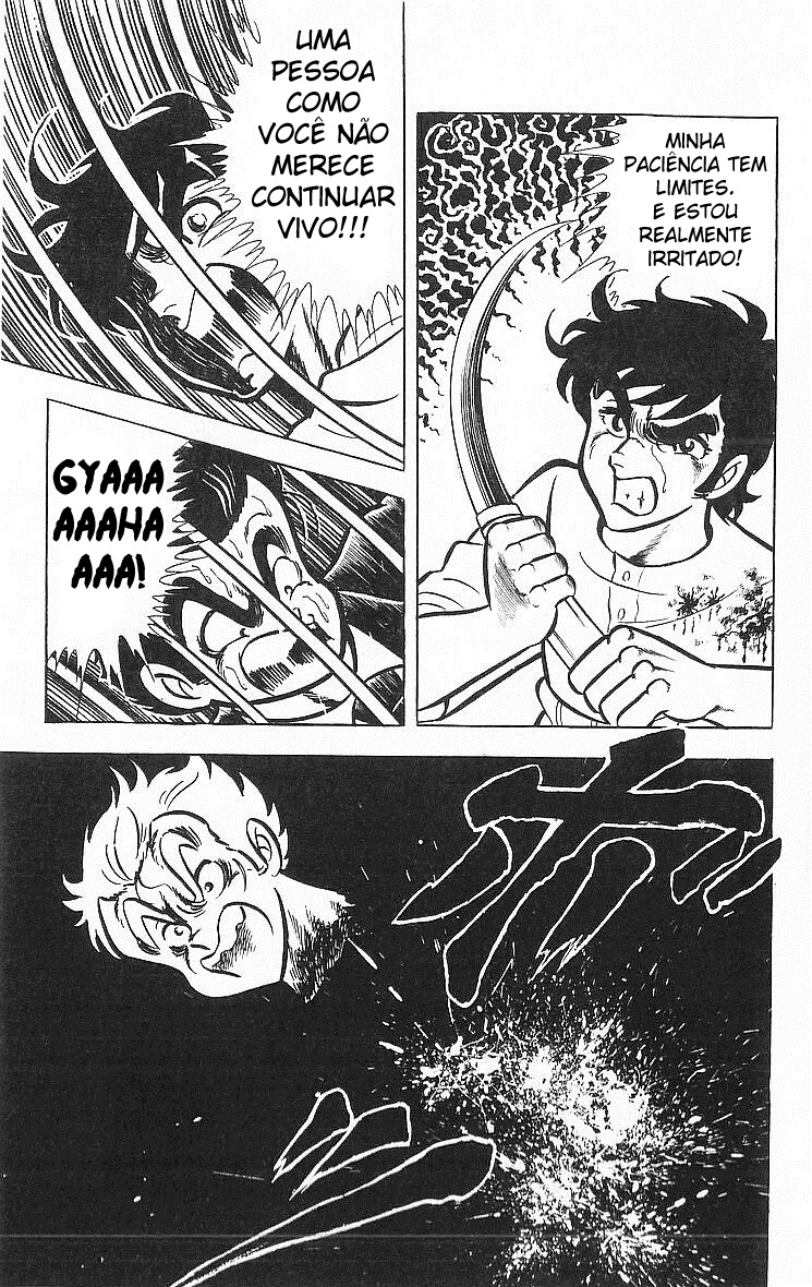 True Story! Incredible Meeting Ring Não Roubem os Meus Leitores! 第45页