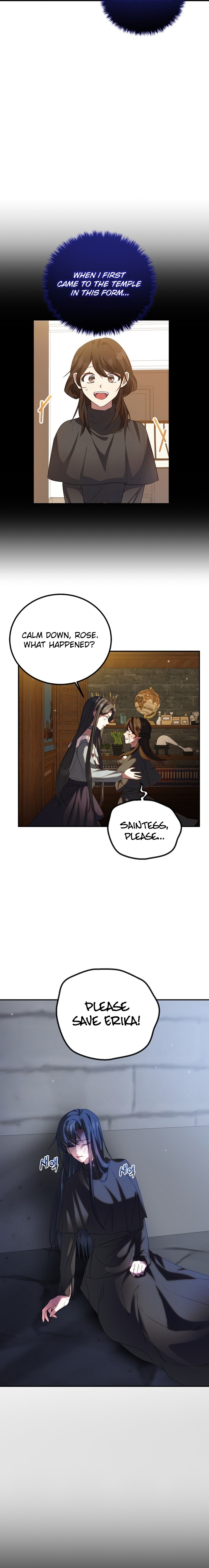The Twin Sister Goes on Strike Ch. 81 第4页