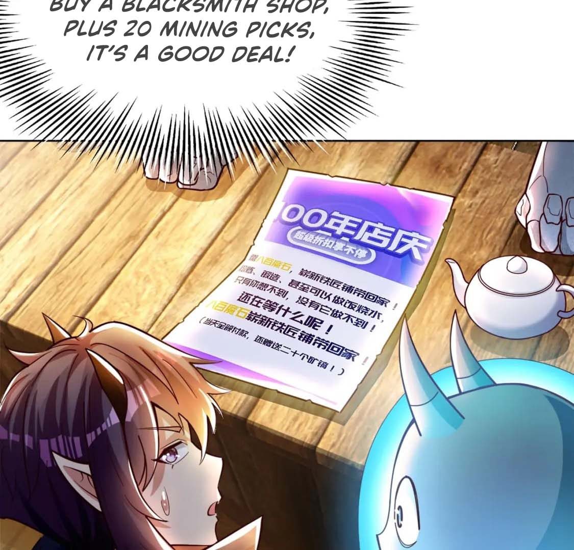 Dungeon: Start by Enslaving Blue Star Players Ch. 2 第20页