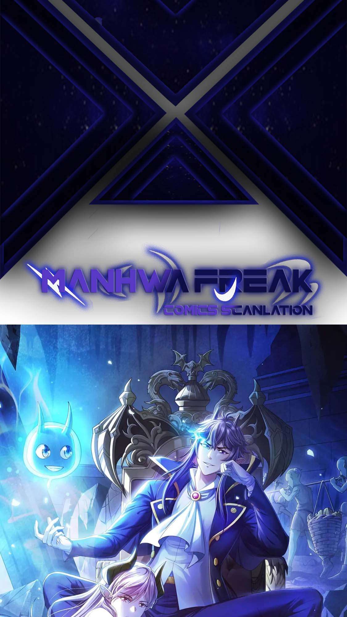 Dungeon: Start by Enslaving Blue Star Players Ch. 2 第3页