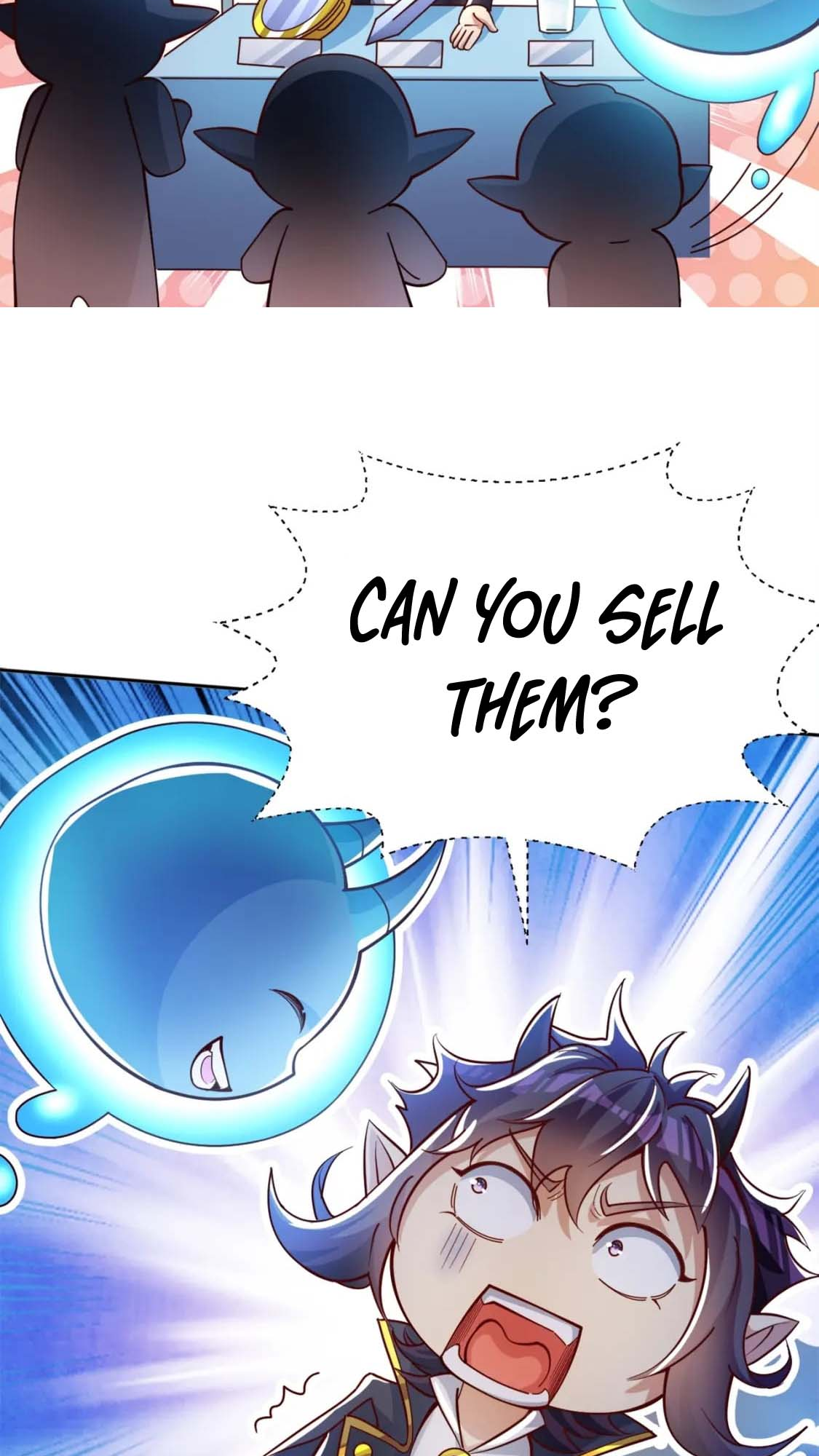 Dungeon: Start by Enslaving Blue Star Players Ch. 2 第22页