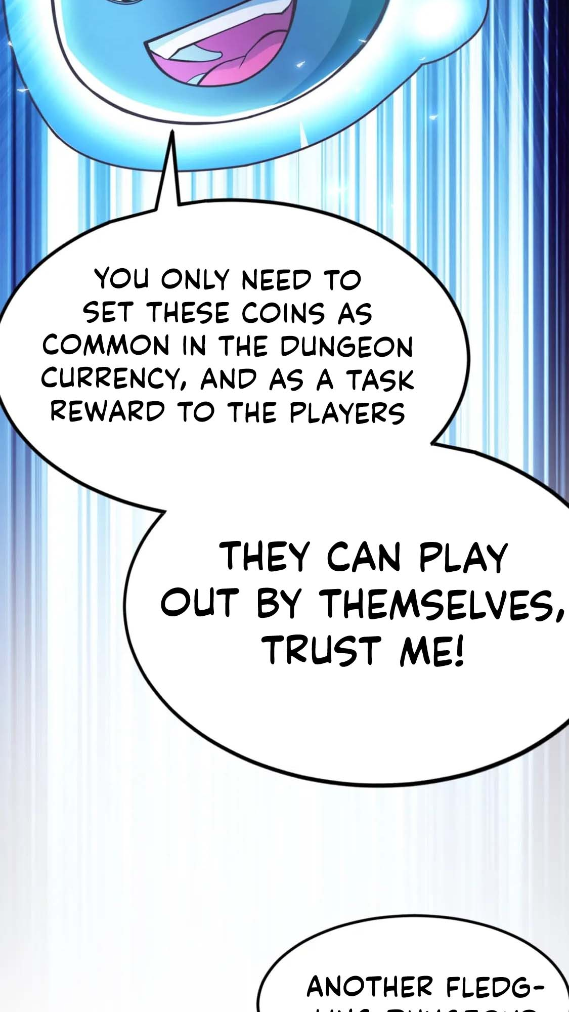 Dungeon: Start by Enslaving Blue Star Players Ch. 2 第40页