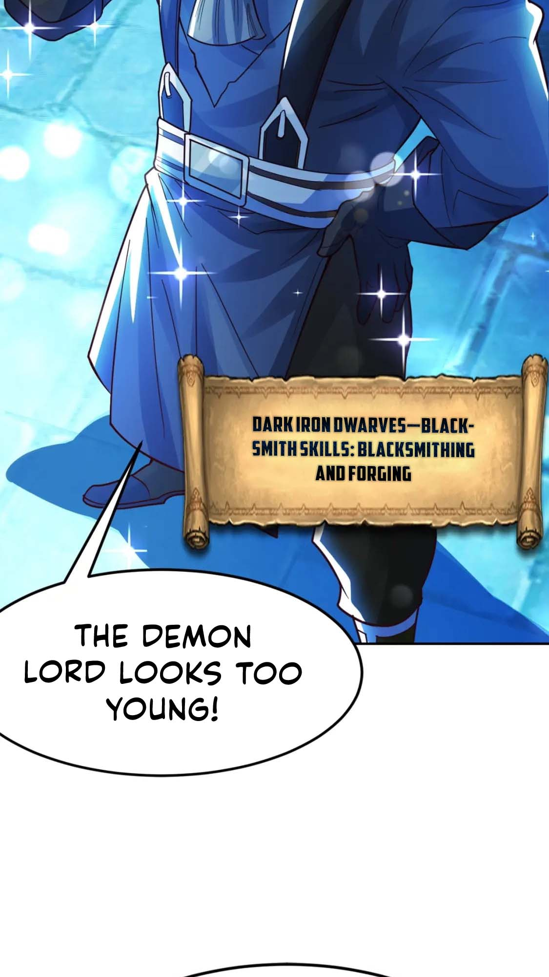 Dungeon: Start by Enslaving Blue Star Players Ch. 2 第42页