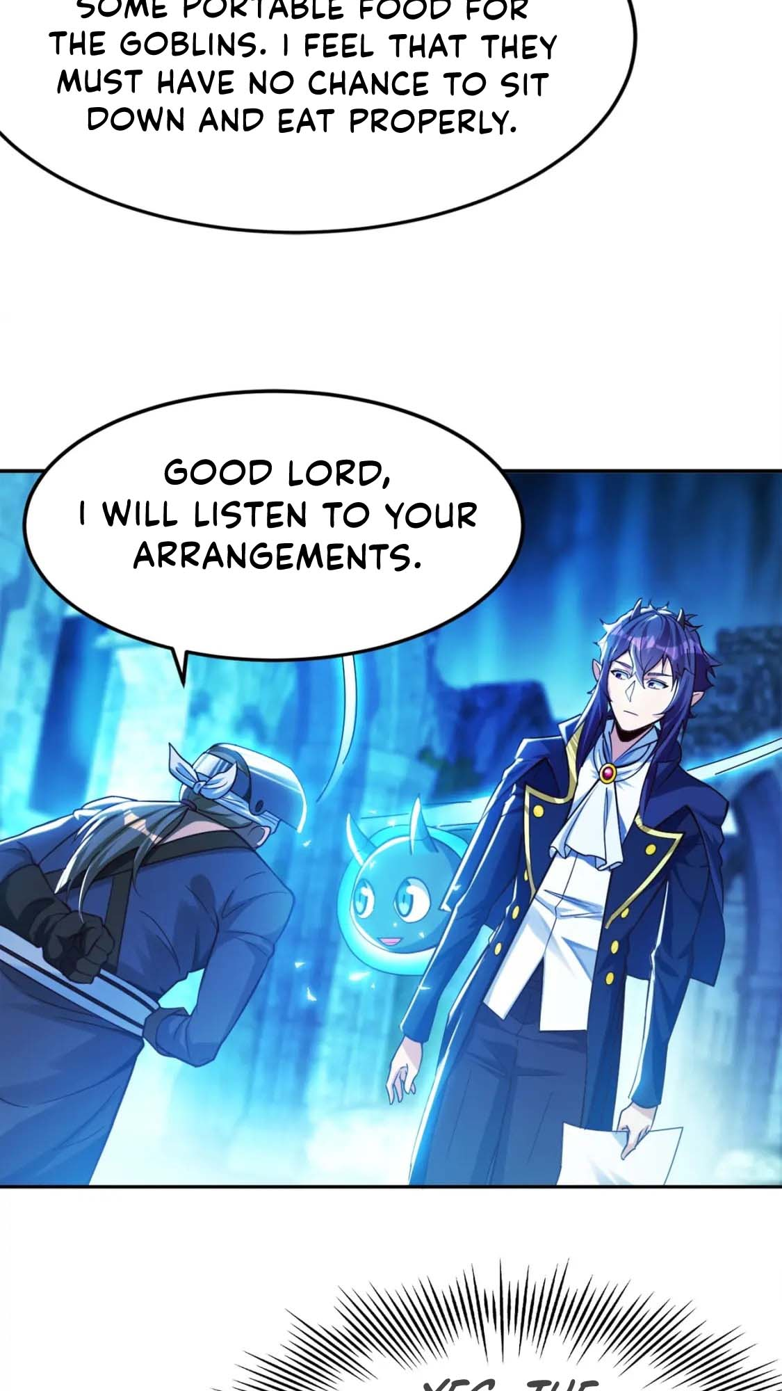 Dungeon: Start by Enslaving Blue Star Players Ch. 2 第46页
