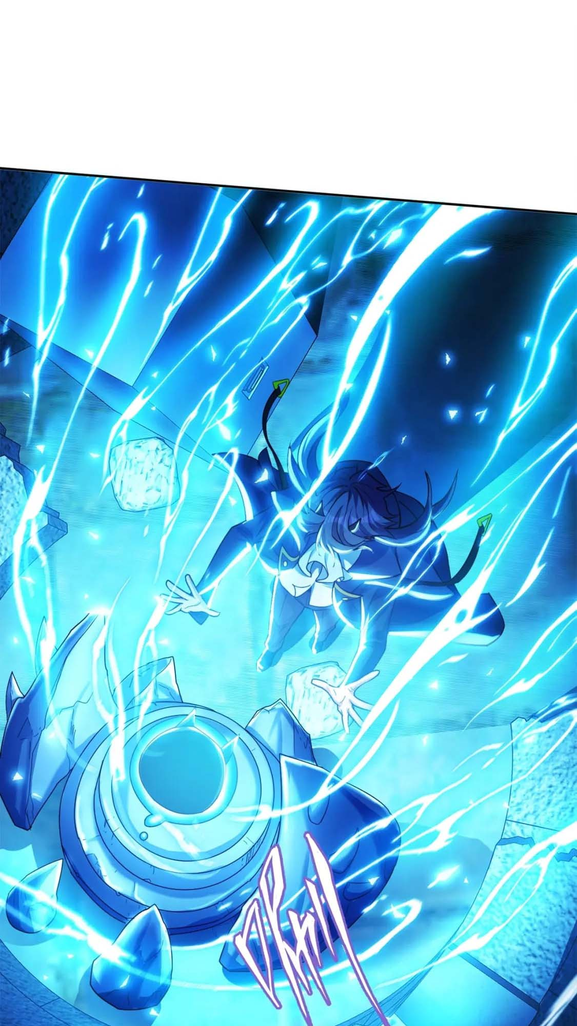Dungeon: Start by Enslaving Blue Star Players Ch. 2 第49页