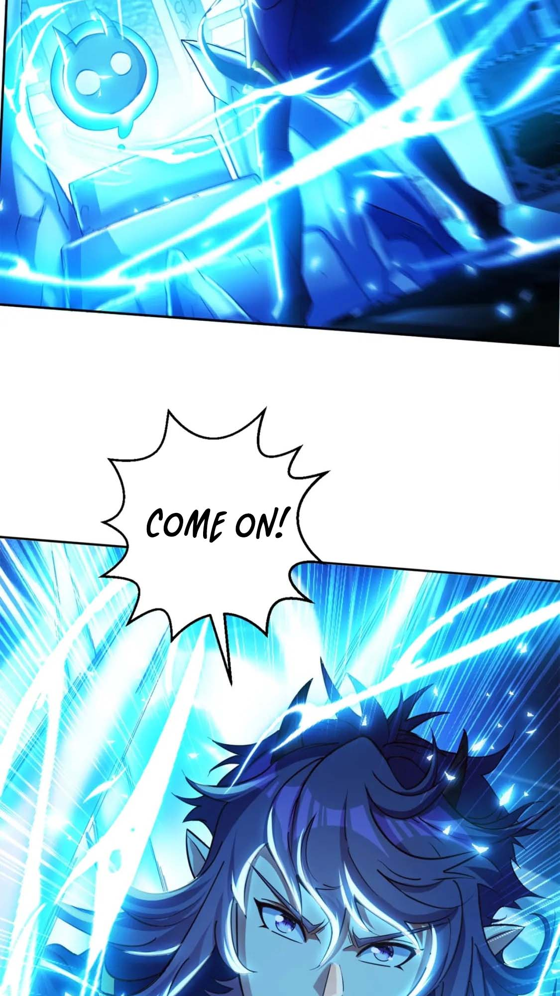 Dungeon: Start by Enslaving Blue Star Players Ch. 2 第51页