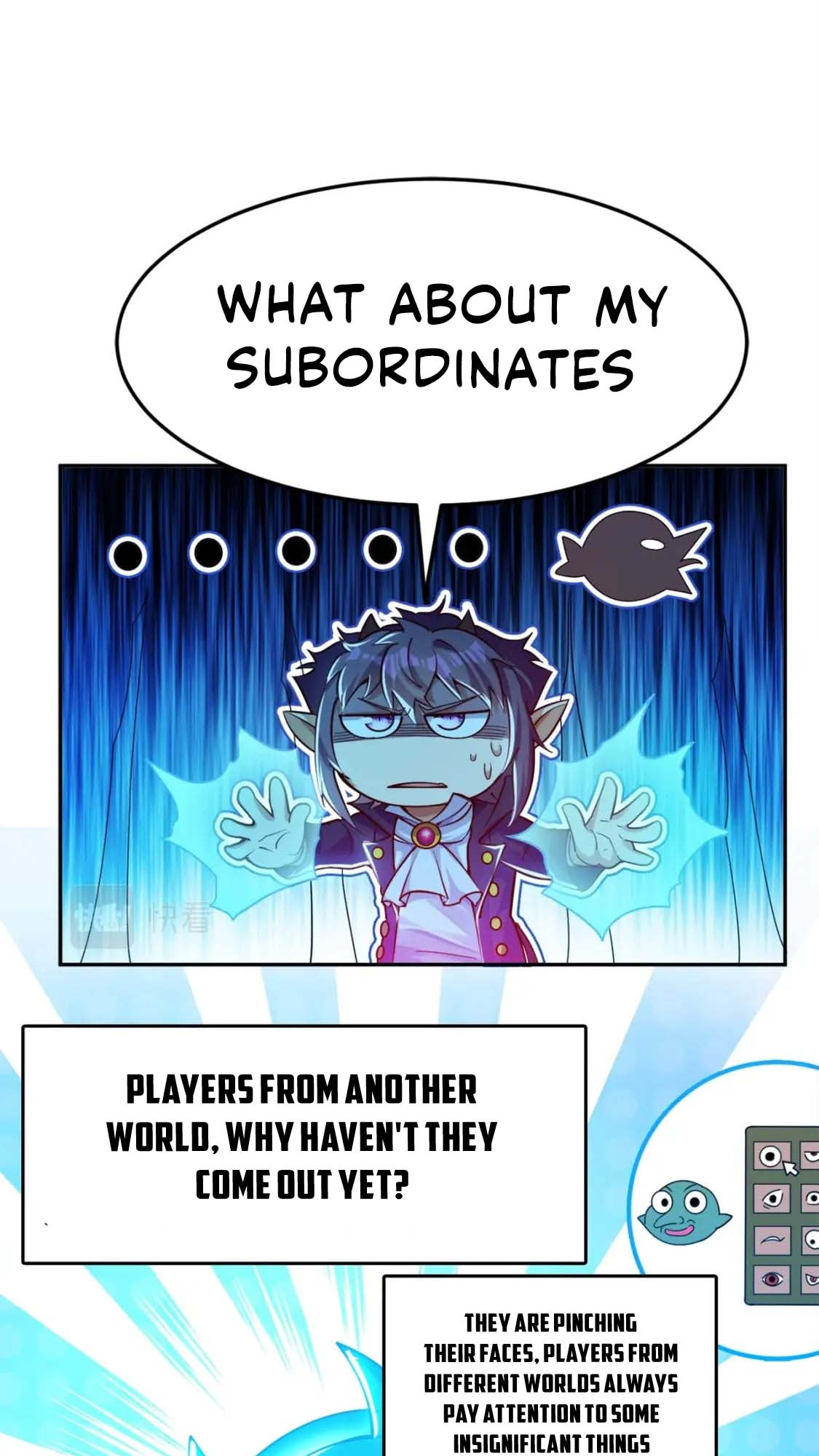 Dungeon: Start by Enslaving Blue Star Players Ch. 2 第54页