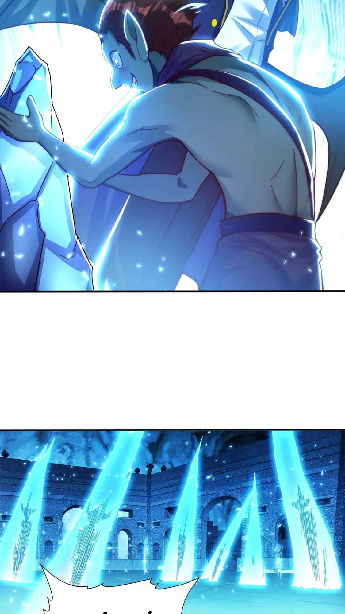 Dungeon: Start by Enslaving Blue Star Players Ch. 2 第65页
