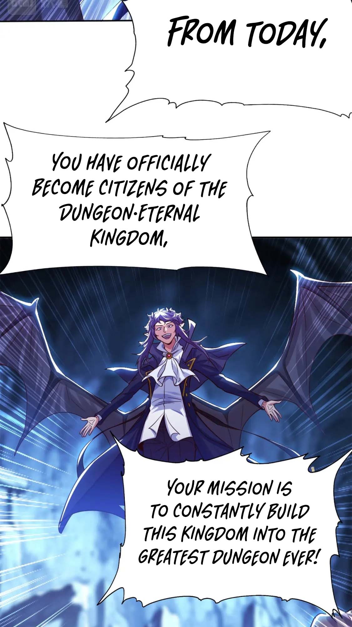 Dungeon: Start by Enslaving Blue Star Players Ch. 2 第71页