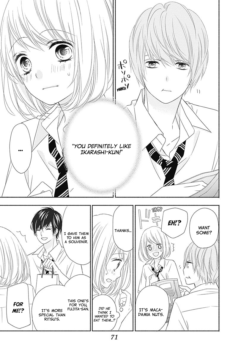 6-Gatsu no Love Letter Vol. 1 Ch. 2 第18页