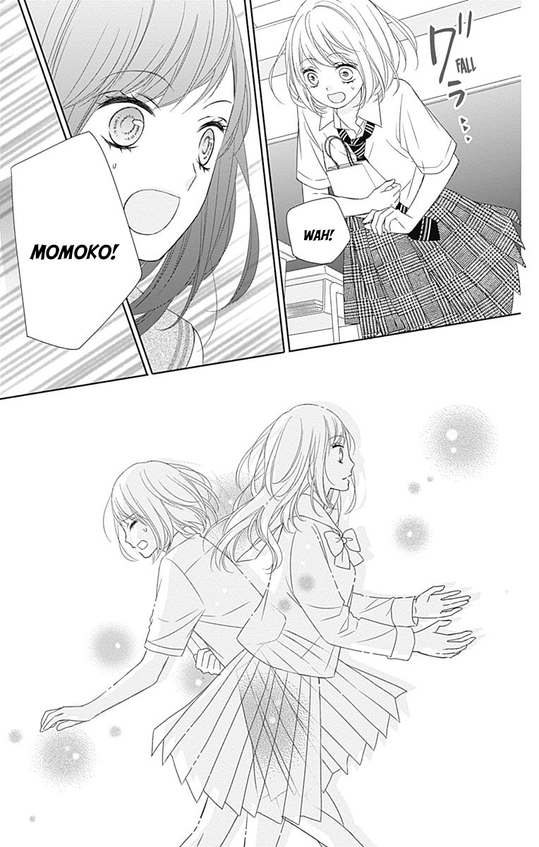 6-Gatsu no Love Letter Vol. 1 Ch. 2 第20页